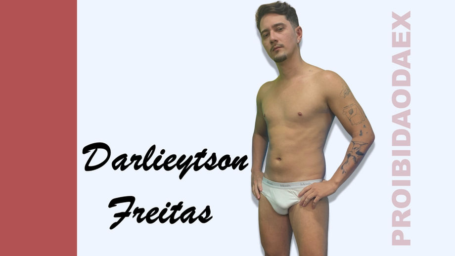 Darlieytson Freitas